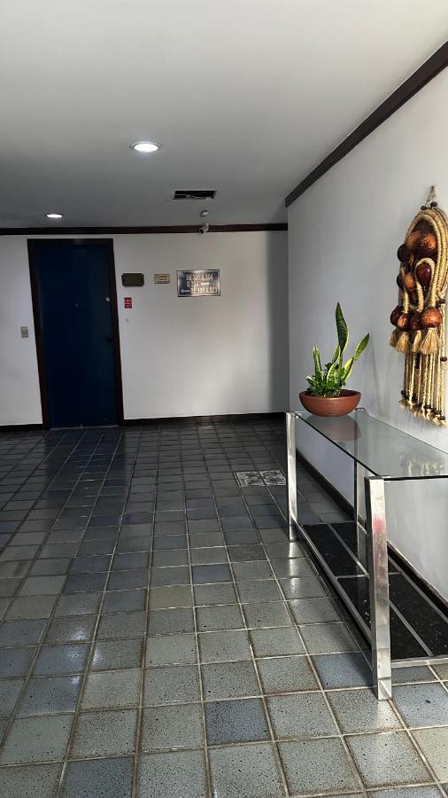 Apartamento Inteiro Frente Ao Mar De Ondina السلفادور المظهر الخارجي الصورة