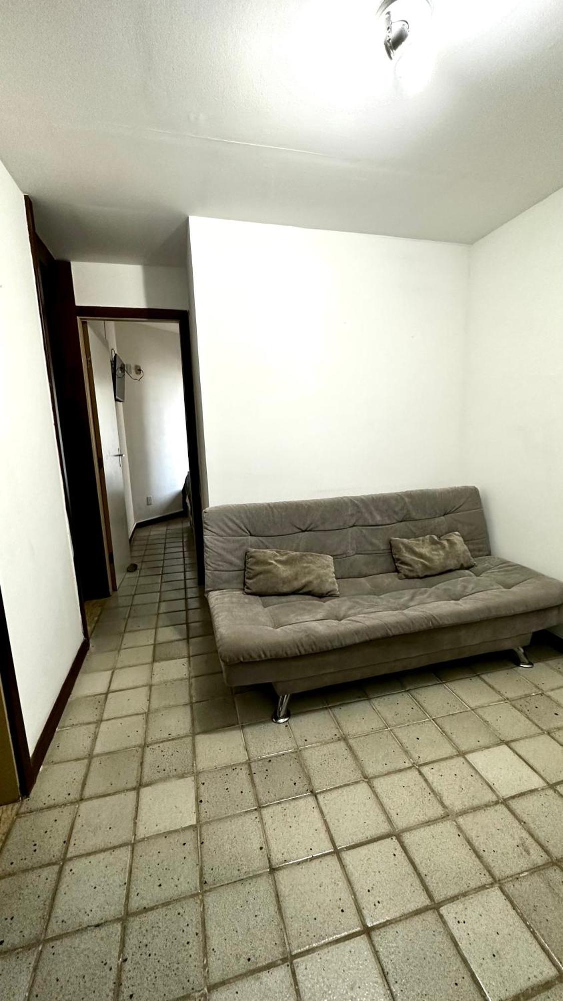 Apartamento Inteiro Frente Ao Mar De Ondina السلفادور المظهر الخارجي الصورة